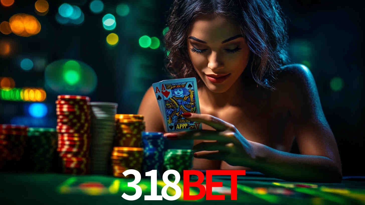 Descubra o Programa VIP da 318bet: Vantagens Exclusivas para Jogadores
