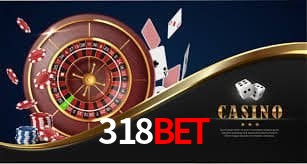 Avaliações dos Jogadores 318bet