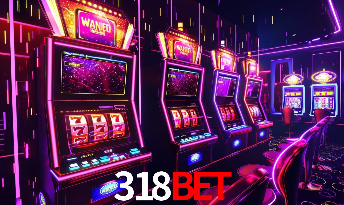 A Emoção da Loteria na 318bet: Uma Chance de Mudança de Vida