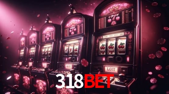Jogos Exclusivos 318bet