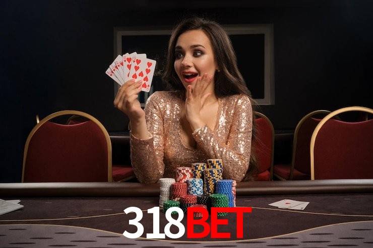 Interface Premium 318bet