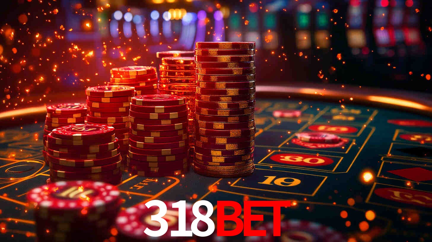 Premium Interface 318bet