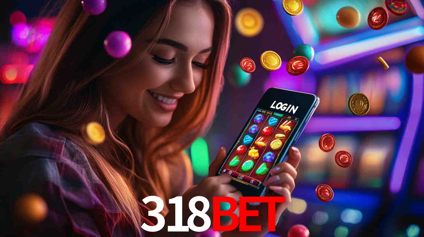 318bet - Cassino On-line Aposta Segura - 318bet.com