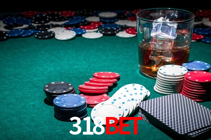 Apostas de Futebol 318bet