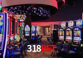 318bet Sistema Rápido