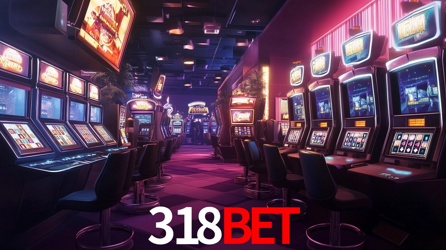 318 bet app