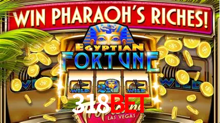 Desvendando o Mundo dos Jogos Virtuais na 318bet