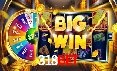 A Revolução dos Aplicativos de Jogos no 318bet