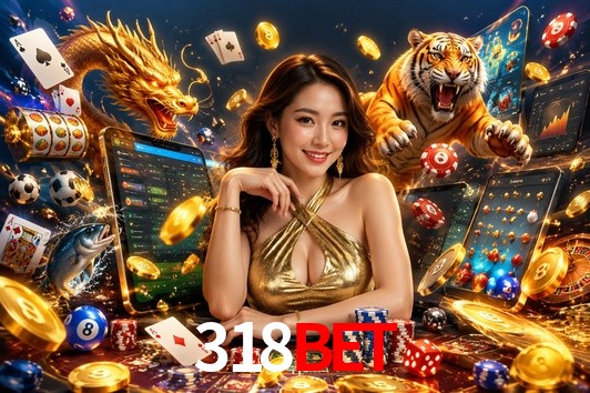 Account Benefits 318bet