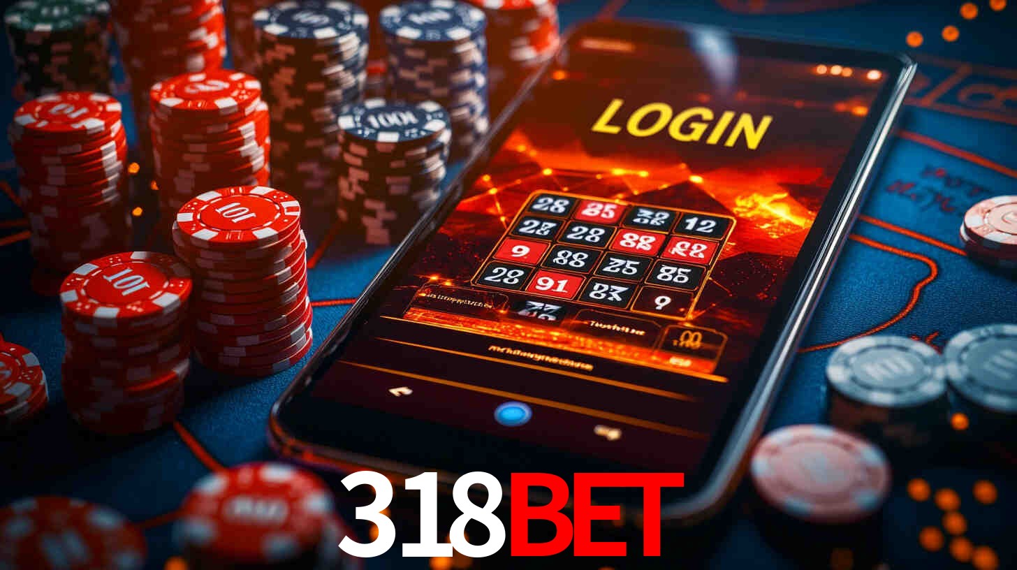 Bônus Generosos e Exclusivos no 318bet para Você!