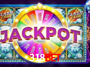 Apostas Esportivas na 318bet: Um Guia Completo