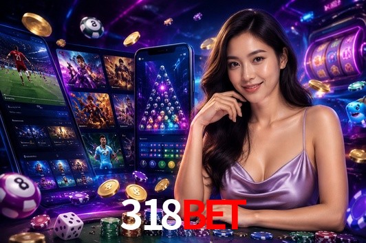 Flash Promotion 318bet