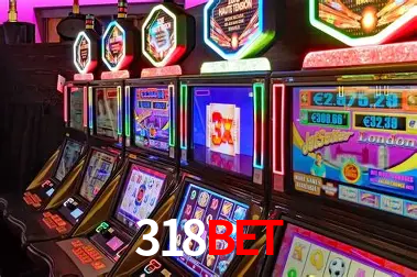 Desvendando o Mundo dos Jogos Virtuais na 318bet