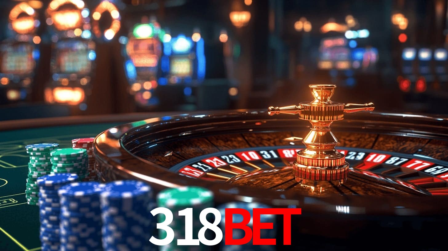 318 bet app