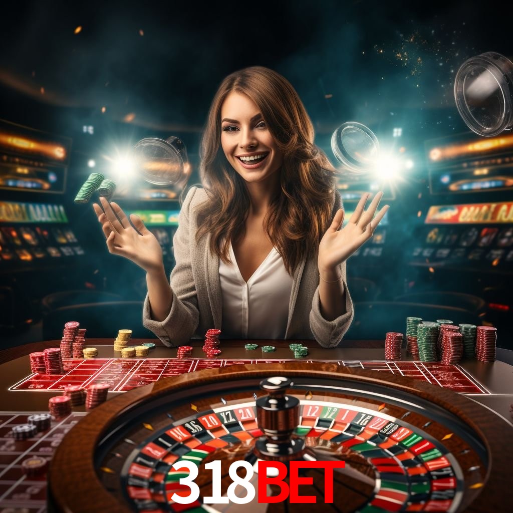 318 bet app