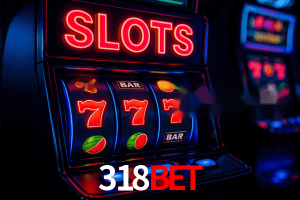 318bet Loteria Online Brasil - Plataforma Certificada
