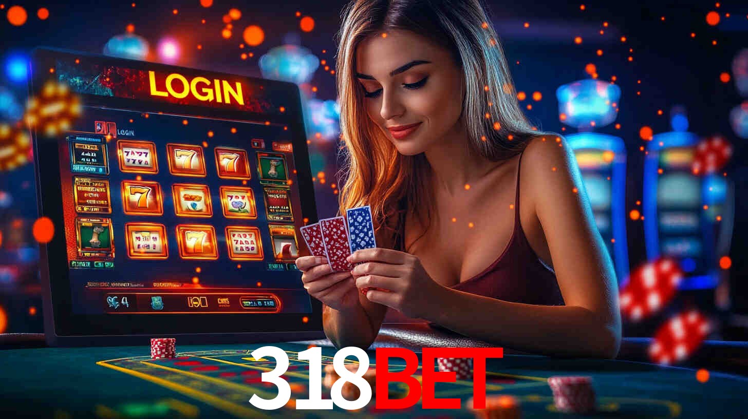 318 bet app