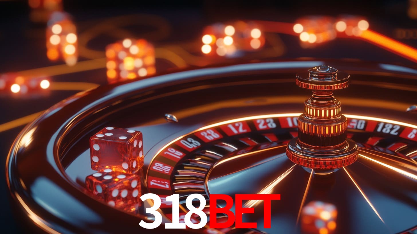 Blackjack Table 318bet