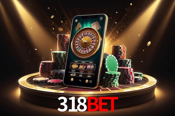 Promoção Relâmpago 318bet