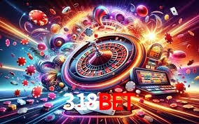 Estatísticas do Jogo 318bet