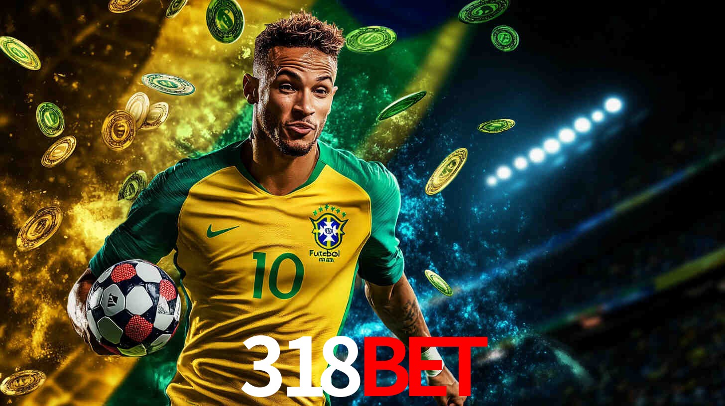 Descubra a Essência do 318bet: Nossa História e Compromissos
