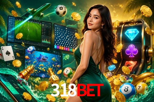 Experiência VIP 318bet
