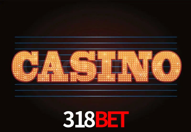 Provedores de Jogos 318bet