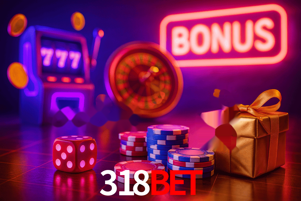 Apostas Esportivas na 318bet: Um Guia Completo