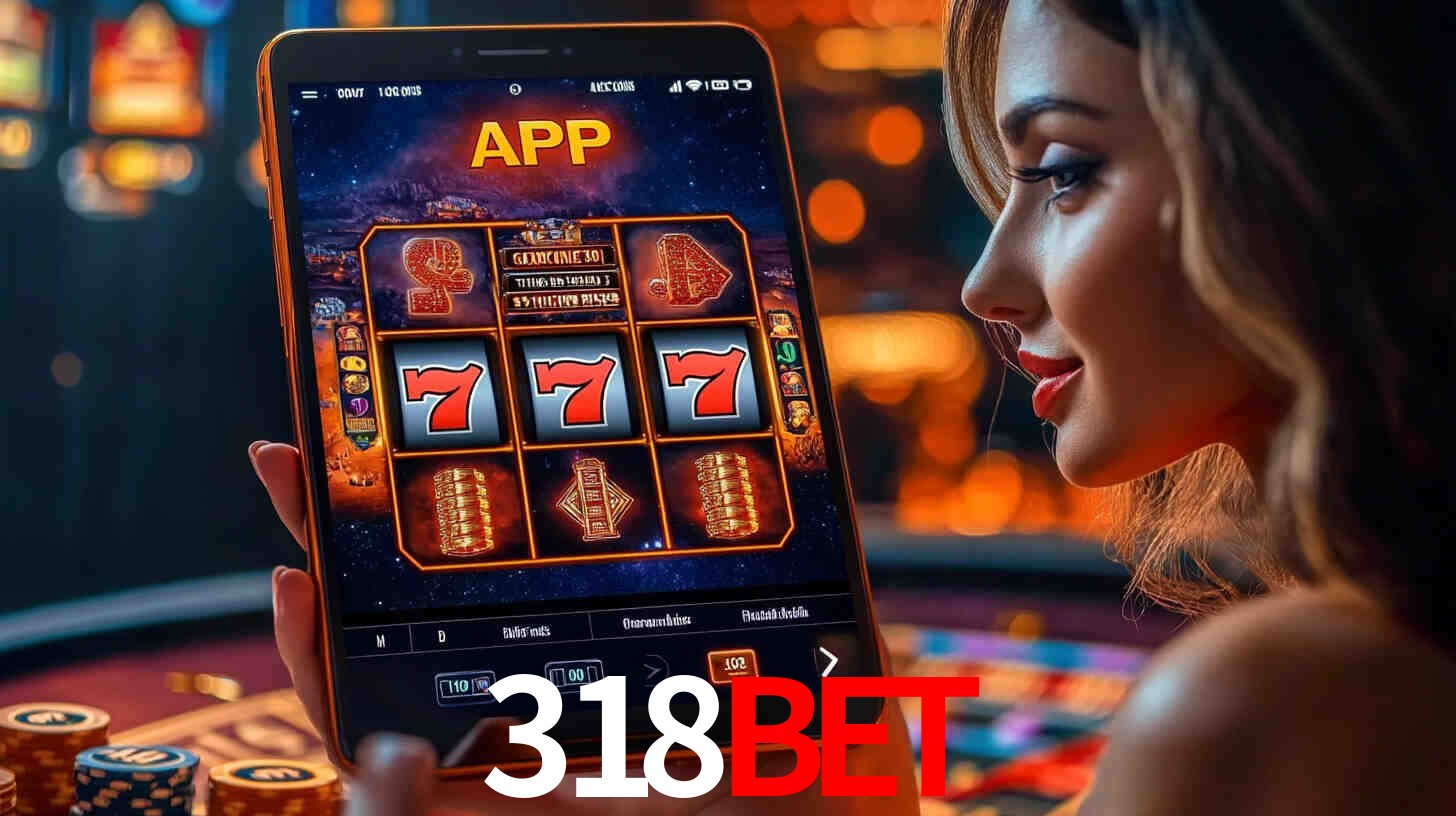 318 bet app