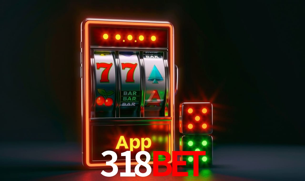 Cadastro Rápido 318bet