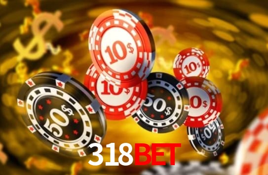 Experiência VIP 318bet