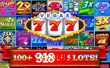 Desvendando o Mundo dos Jogos Virtuais na 318bet