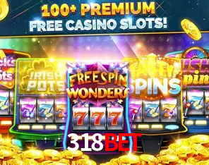 Desvendando o Mundo dos Jogos Virtuais na 318bet