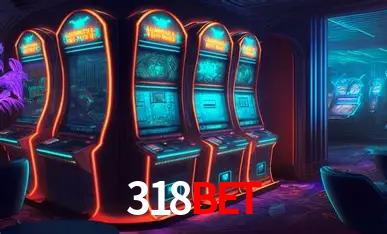 Descubra a Magia dos Jogos de Arcade no 318bet