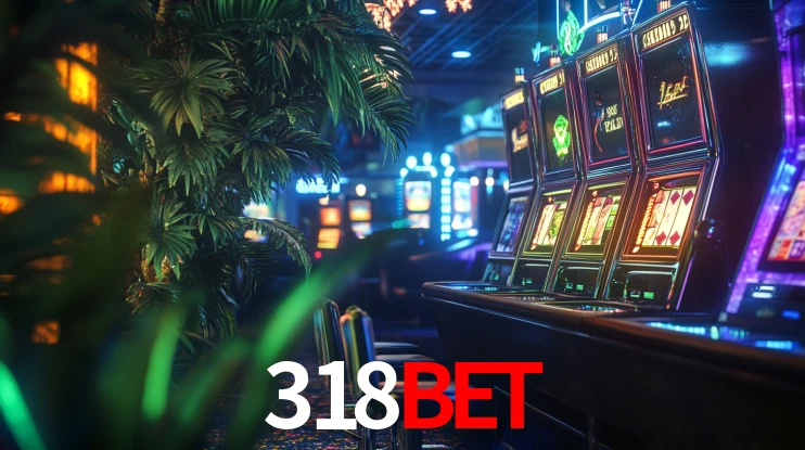 Tournaments 318bet