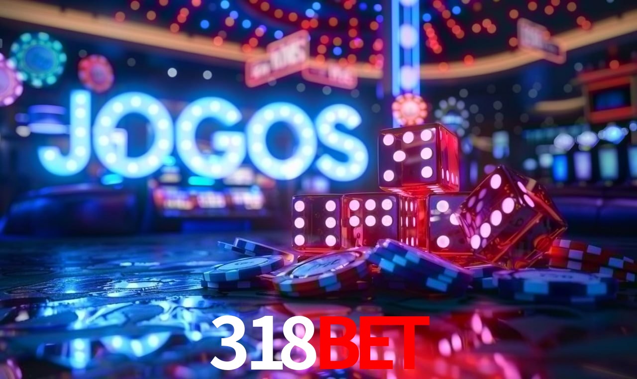 Programa VIP 318bet