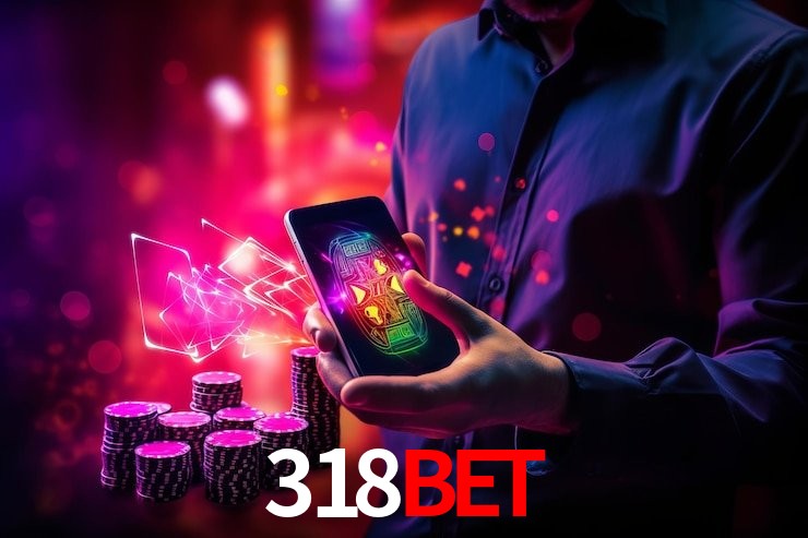 Jogo Aviator 318bet