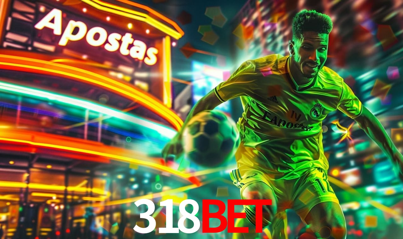 Segurança 2FA 318bet