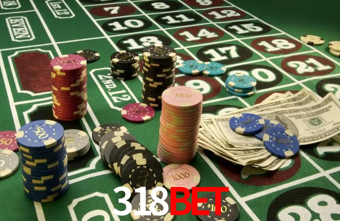 318bet: Jogos de Caça-Níqueis-Altas Recompensas, Roleta-Velocidade, Blackjack-Desafios Máximos