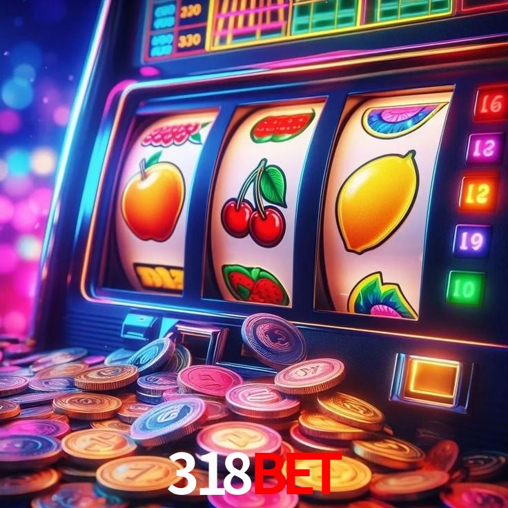 Diretório de Jogos 318bet