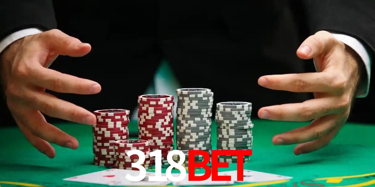 318bet VIP Program Logo