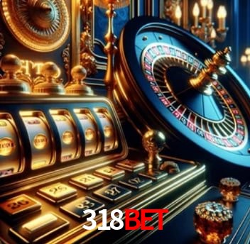 Apostas de Basquete 318bet