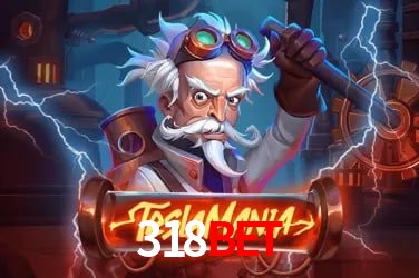 Sistemas de Segurança 318bet