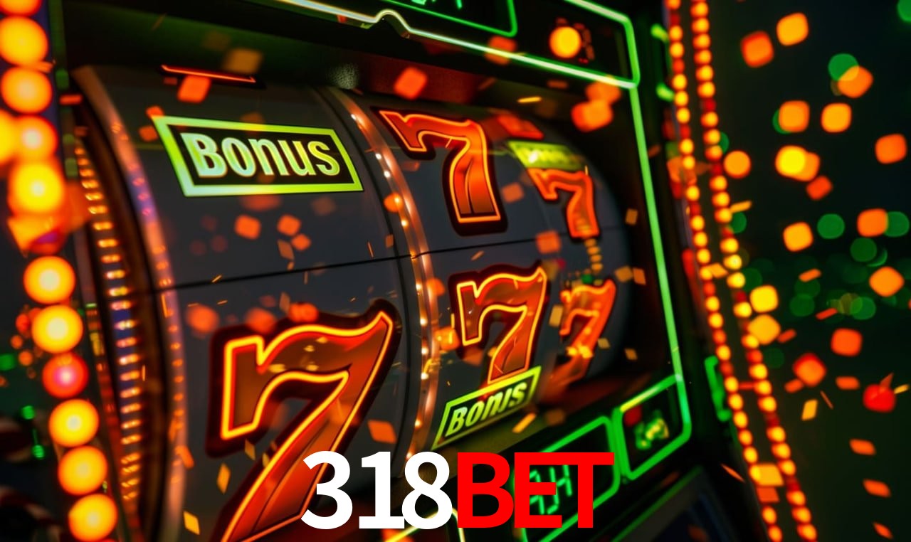 cassino 318bet