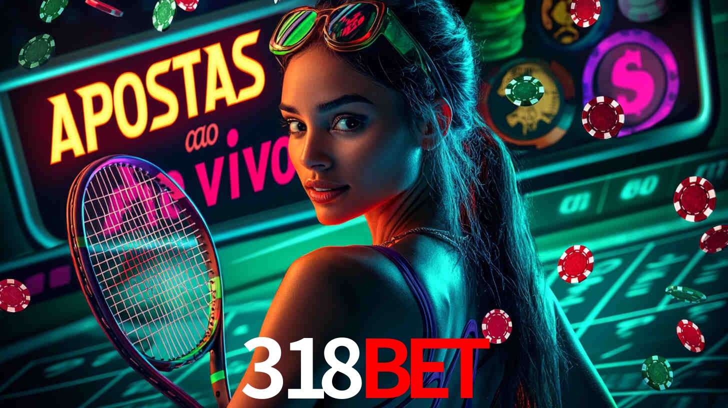 Descubra a Essência do 318bet: Nossa História e Compromissos