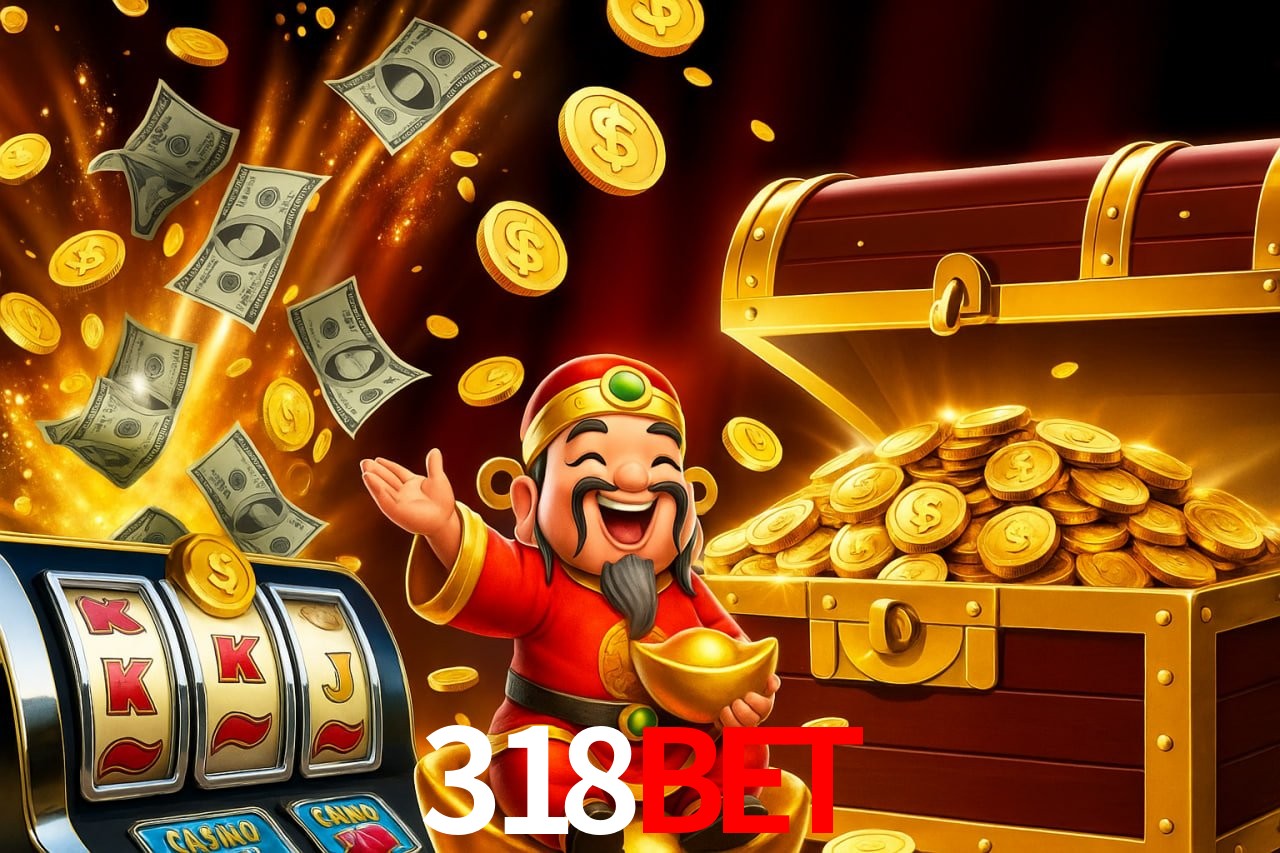 Casino Ao Vivo 318bet