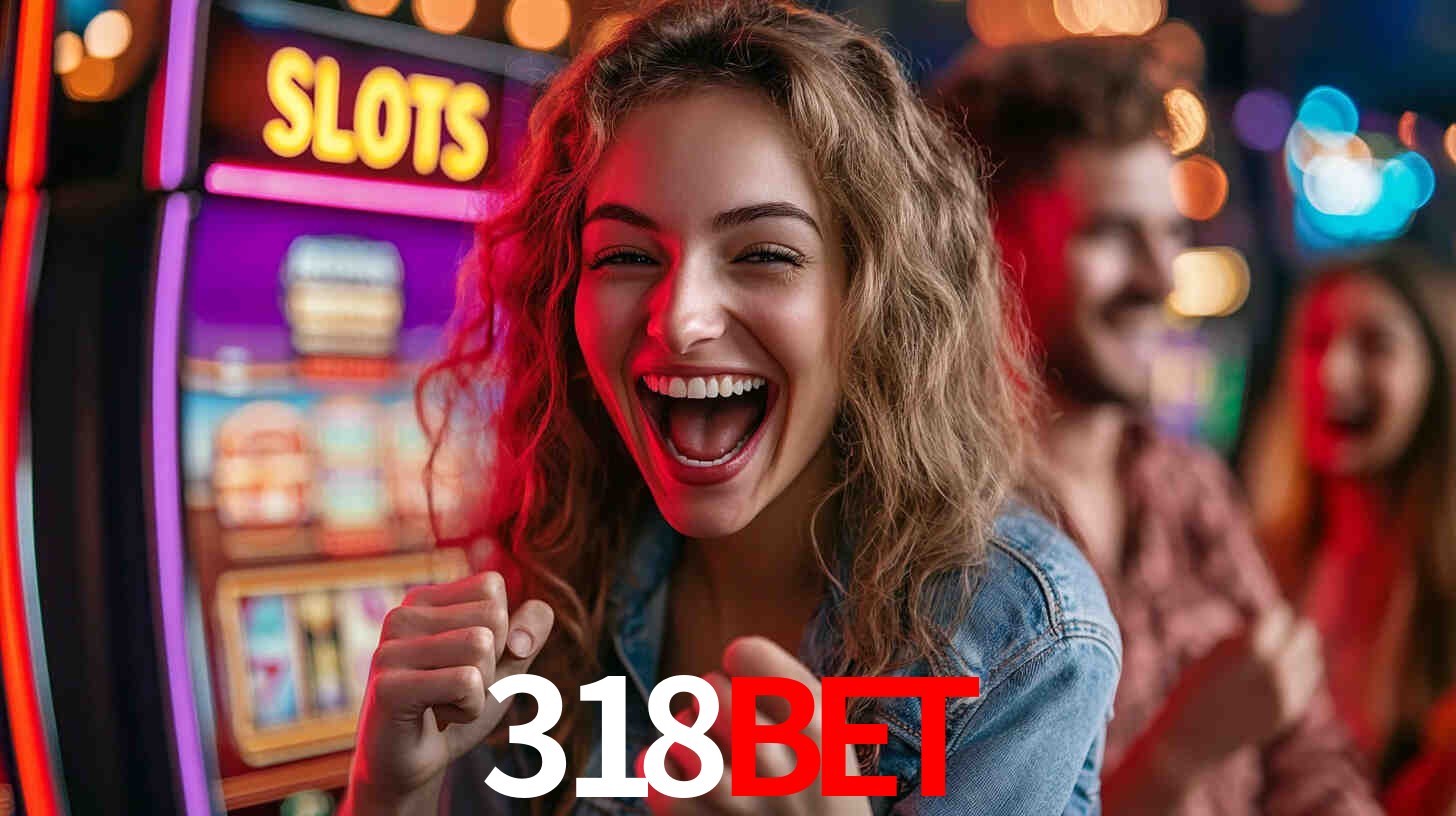 A Experiência Imersiva dos Cassinos Ao Vivo no 318bet