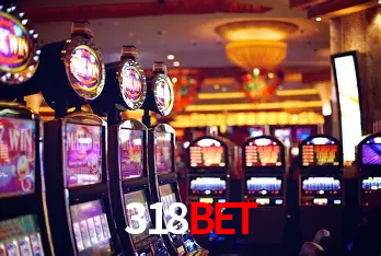 Descubra a Essência do 318bet: Nossa História e Compromissos