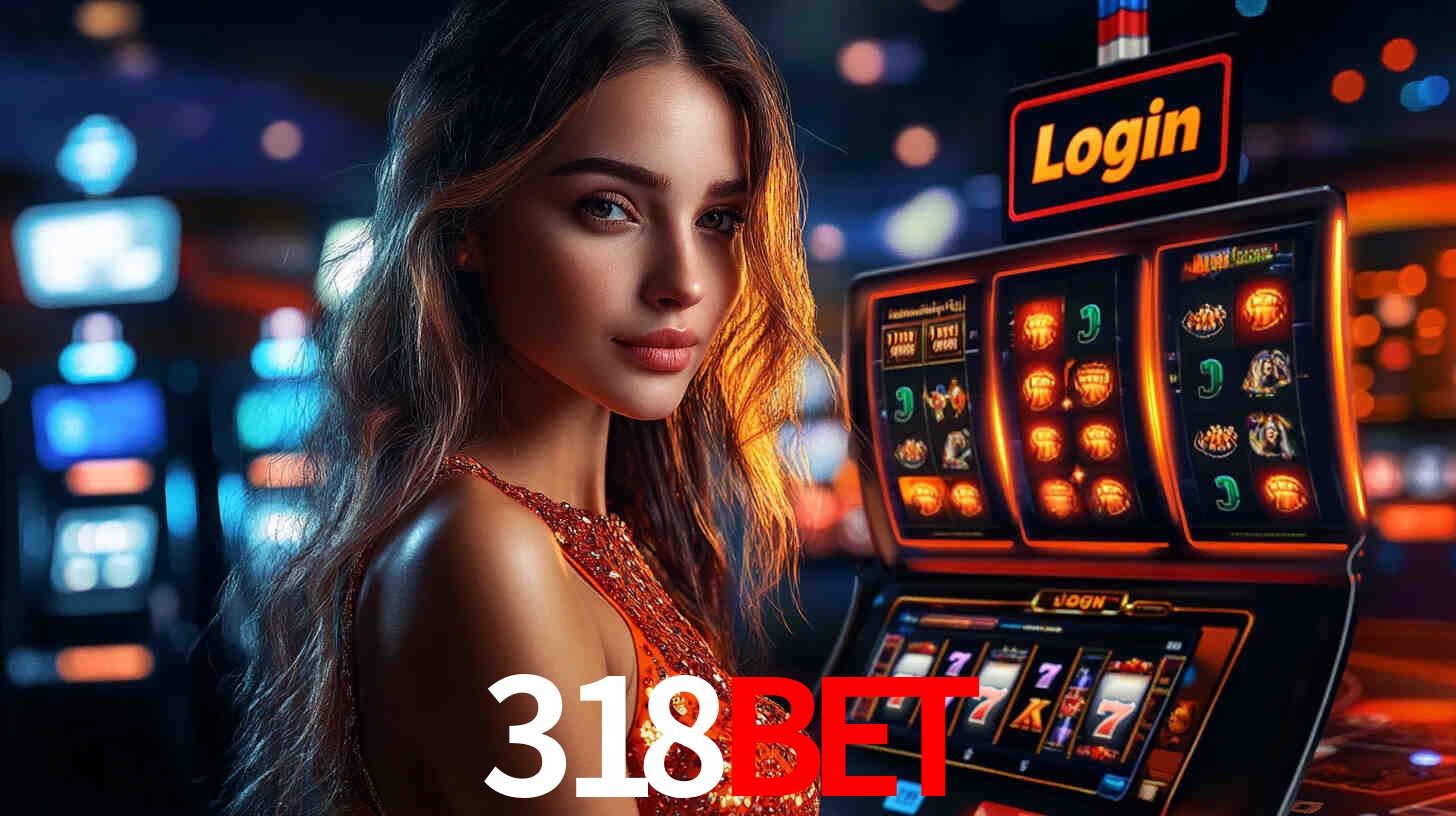 318bet: Seu Cassino Premiado com Pagamentos Rápidos