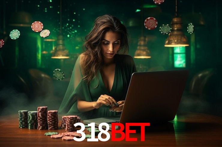 Comparação APP Mobile vs Versão Web 318bet